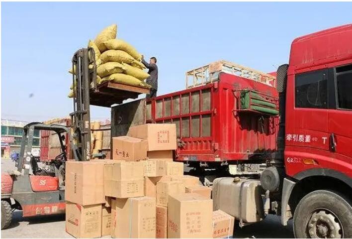 泉州到郏县物流专线