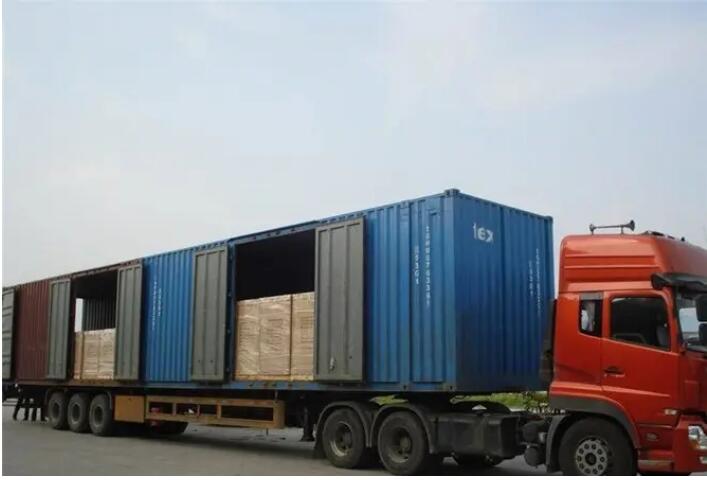 泉州到郏县整车运输