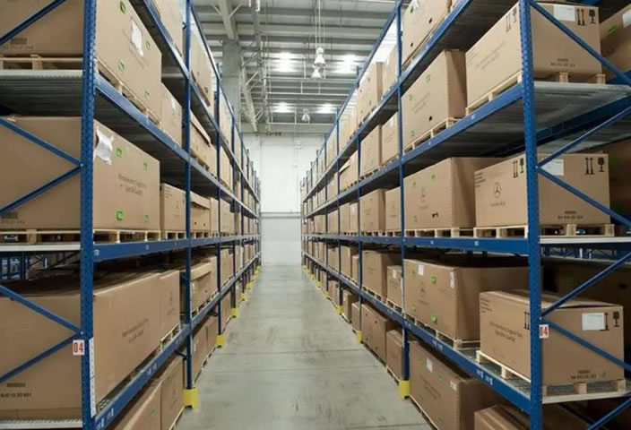 泉州到郏县货物仓储