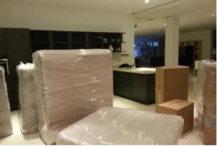 泉州到郏县长途搬家