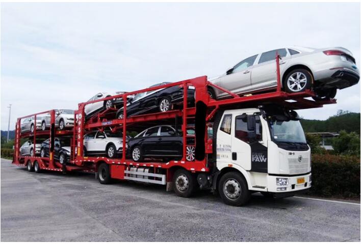 泉州到郏县轿车托运